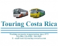 Touring Costa Rica
